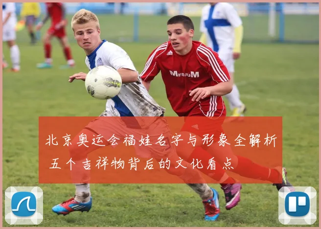 北京奥运会福娃名字与形象全解析 五个吉祥物背后的文化看点