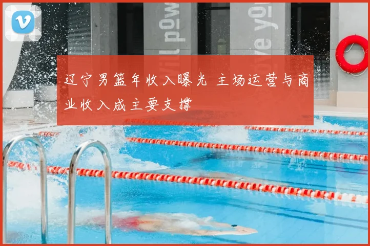 辽宁男篮年收入曝光 主场运营与商业收入成主要支撑