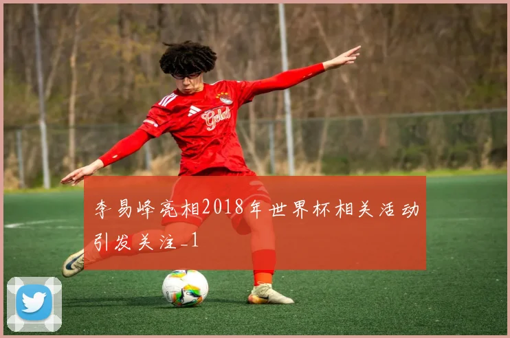 李易峰亮相2018年世界杯相关活动引发关注_1