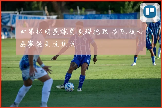 世界杯明星球员表现抢眼 各队核心成赛场关注焦点